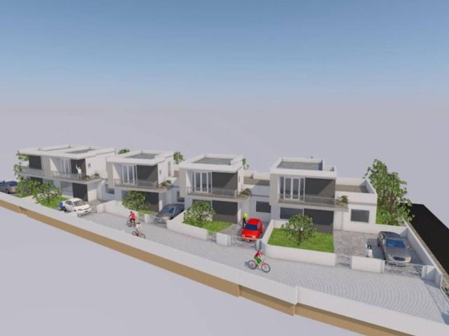 Villa Schiera in vendita a Puglia, Lecce