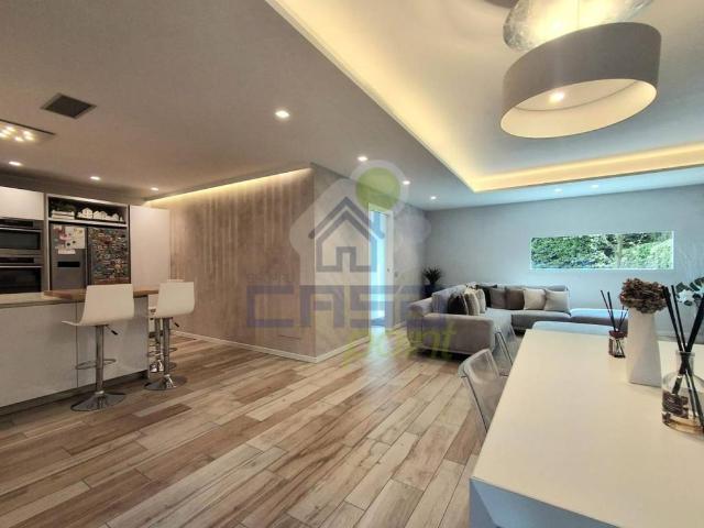 Villa Schiera in vendita a Tavazzano, Tavazzano Con Villavesco