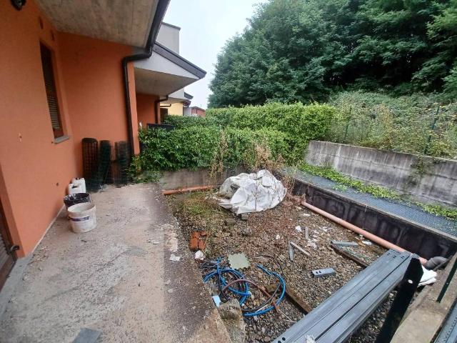 Villa Schiera in vendita a Solzago, Tavernerio