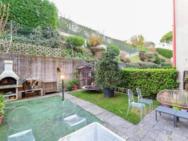 Villa Schiera in vendita a Rovascio, Tavernerio
