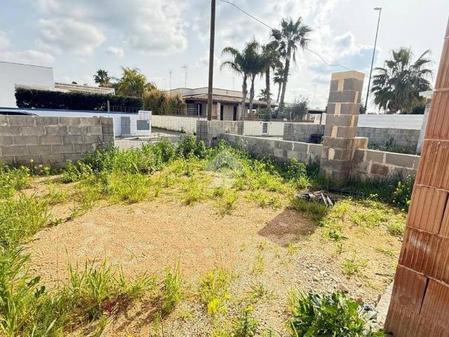 Villa Schiera in vendita a Marina di Mancaversa, Puglia