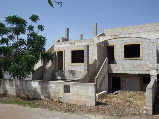 Villa Schiera in vendita a Marina di Mancaversa, Puglia
