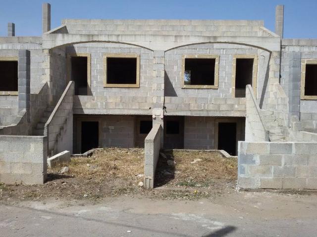 Villa Schiera in vendita a Marina di Mancaversa, Puglia