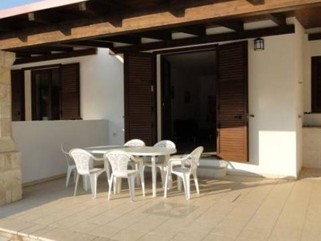 Villa Schiera in vendita a Marina di Mancaversa, Taviano