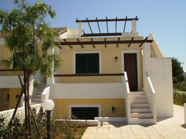 Villa Schiera in vendita a Marina di Mancaversa, Puglia