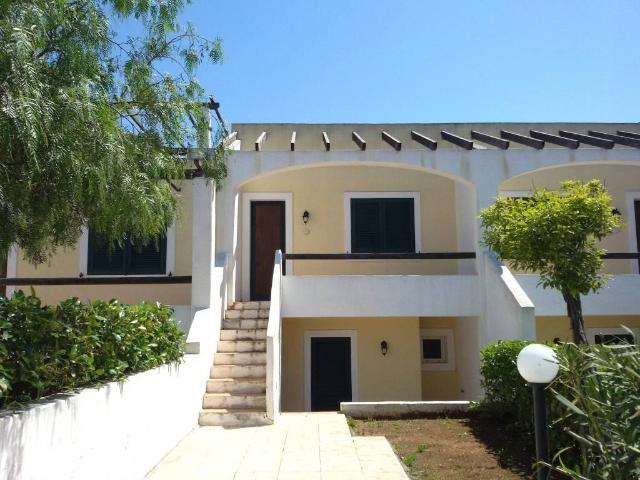 Villa Schiera in vendita a Marina di Mancaversa, Puglia