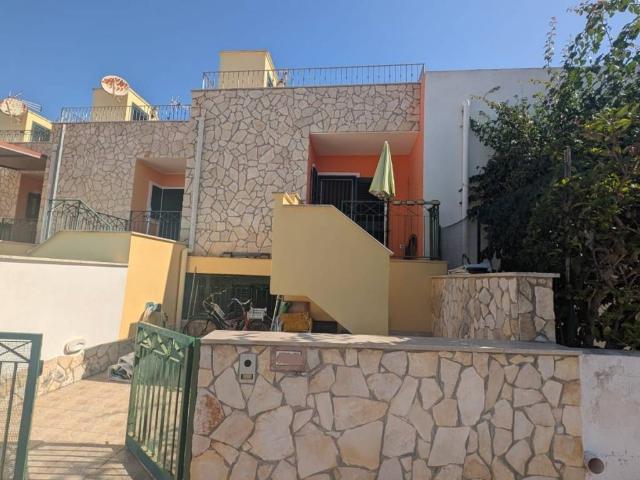 Villa Schiera in vendita a Marina di Mancaversa, Puglia