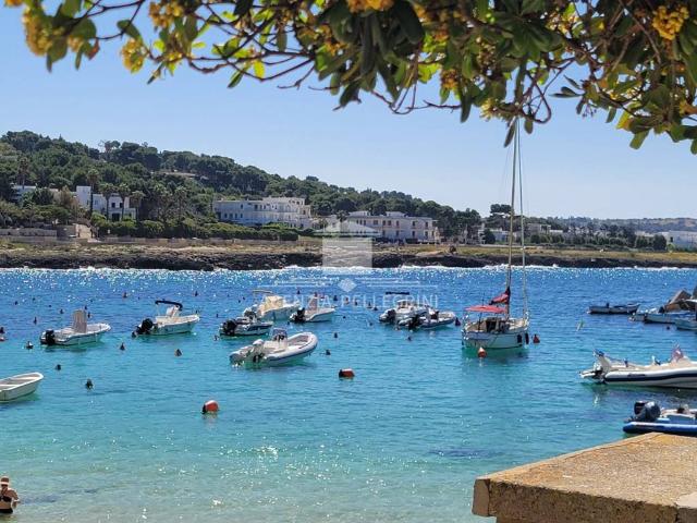 Villa Schiera in vendita a Marina di Mancaversa, Puglia