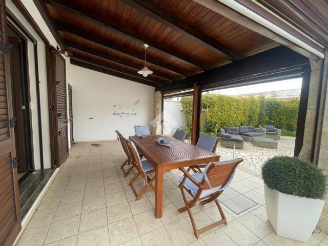 Villa Schiera in vendita a Marina di Mancaversa, Puglia