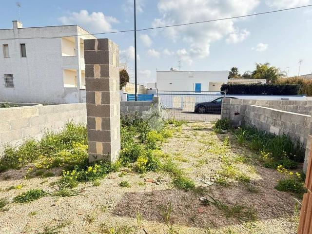 Villa Schiera in vendita a Marina di Mancaversa, Puglia