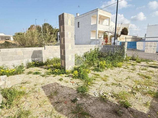 Villa Schiera in vendita a Marina di Mancaversa, Puglia