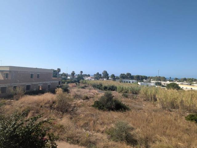 Villa Schiera in vendita a Marina di Mancaversa, Puglia