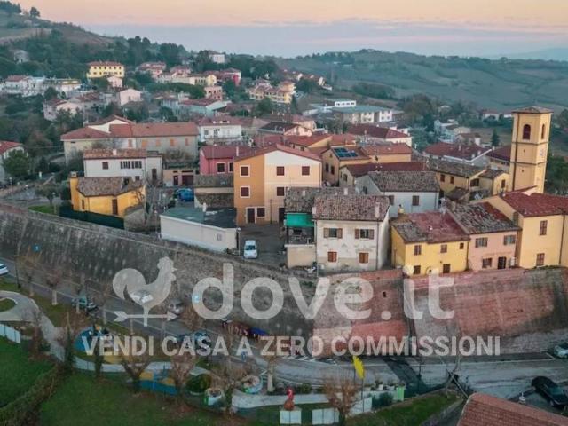 Villa Schiera in vendita a Marche, Pesaro E Urbino
