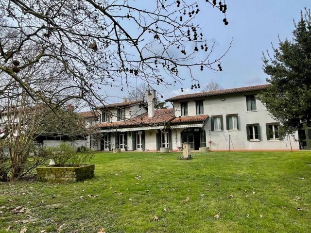 Villa Schiera in vendita a Teglio Veneto, Veneto