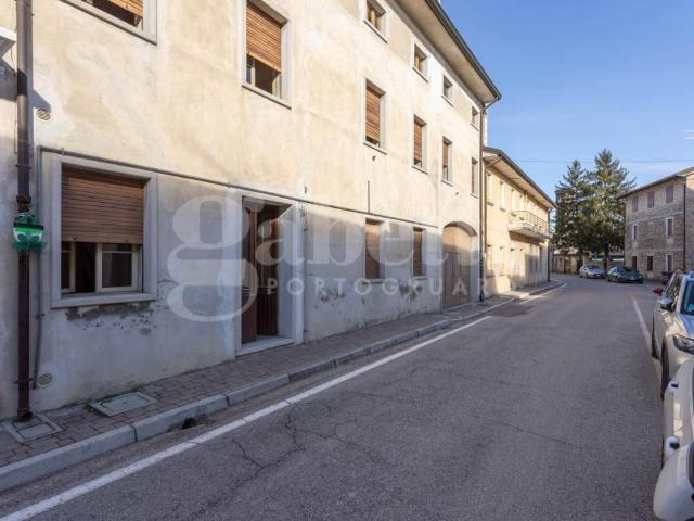 Villa Schiera in vendita a Teglio Veneto, Veneto