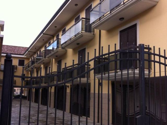 Villa Schiera in vendita a Telese Terme, Campania