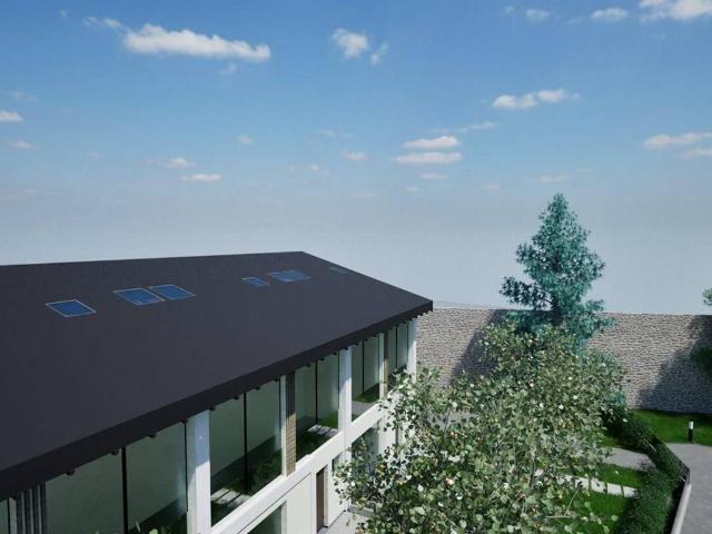 Villa Schiera in vendita a Telgate, Lombardia