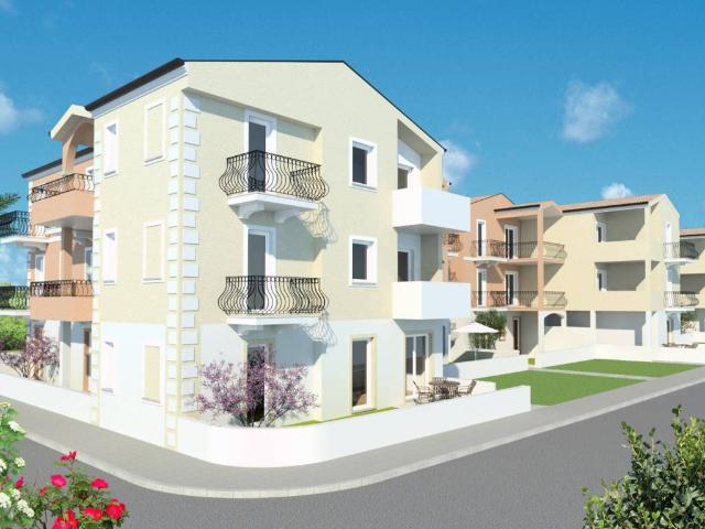 Villa Schiera in vendita a Telti, Sardigna/Sardegna