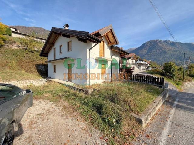 Villa Schiera in vendita a Nale, Telve