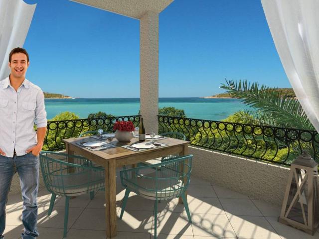 Villa Schiera in vendita a Tempio Pausania, Sardigna/Sardegna