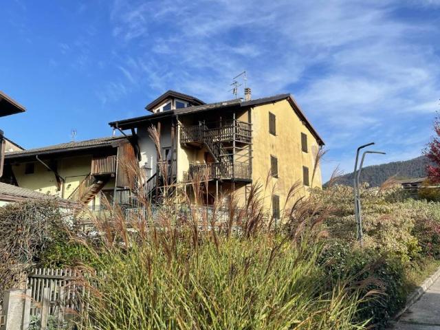 Villa Schiera in vendita a Comunità Alta Valsugana e Bersntol, Tenna