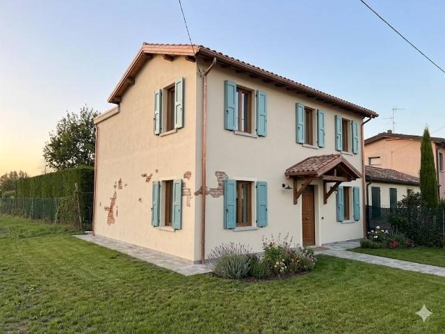 Villa Schiera in vendita a La Croce, San Biagio