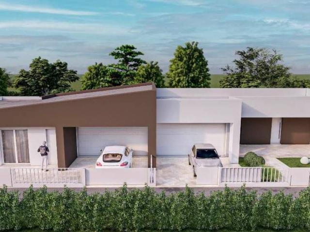 Villa Schiera in vendita a Teolo, San Biagio