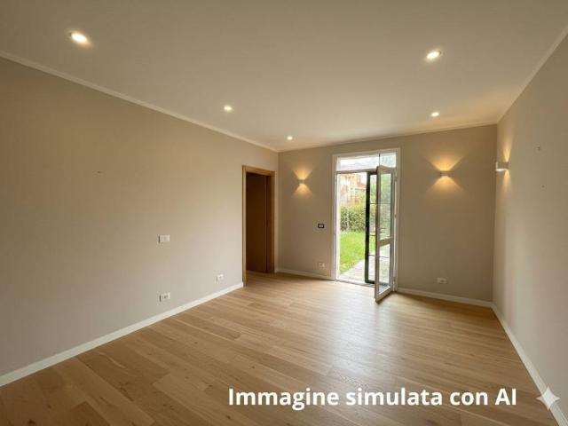 Villa Schiera in vendita a Teolo, San Biagio