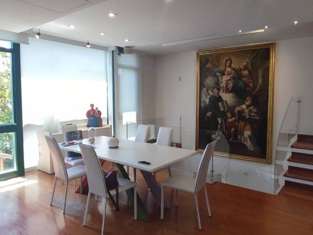 Villa Schiera in vendita a Colleparco, Teramo