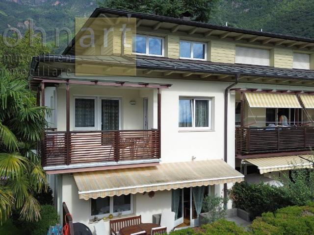 Villa Schiera in vendita a St. Petersiedlung - San Pietro, Terlan - Terlano