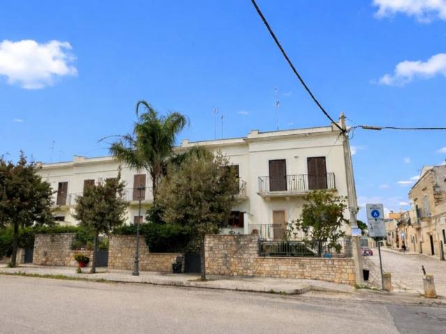 Villa Schiera in vendita a Puglia, Bari