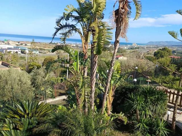 Villa Schiera in vendita a Termini Imerese, Sicilia