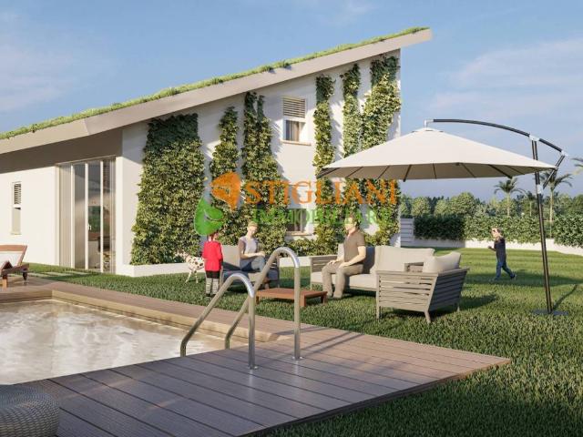 Villa Schiera in vendita a Termoli, Campobasso