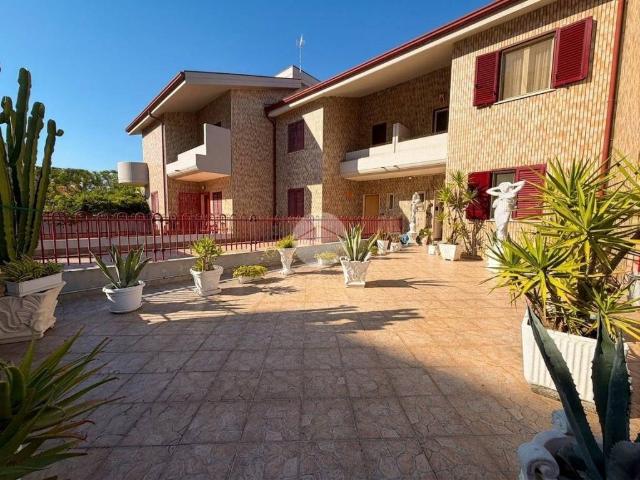 Villa Schiera in vendita a Termoli, Molise
