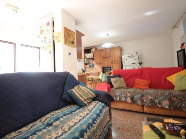 Villa Schiera in vendita a Contrada Colle Macchiuzzo, Termoli