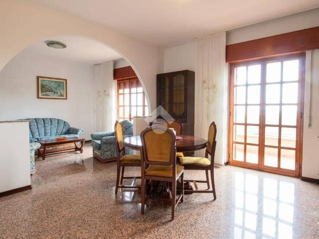 Villa Schiera in vendita a Termoli, Molise