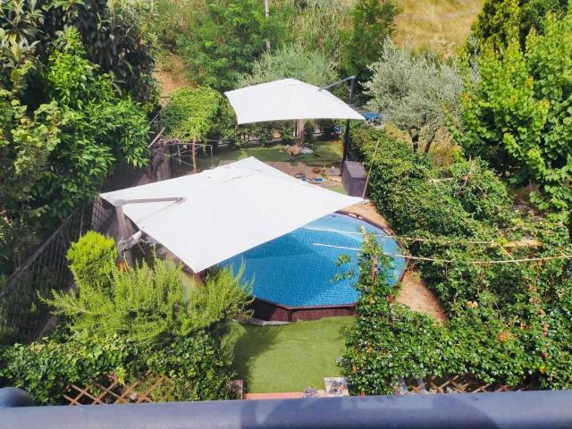 Villa Schiera in vendita a Città Giardino, Terni