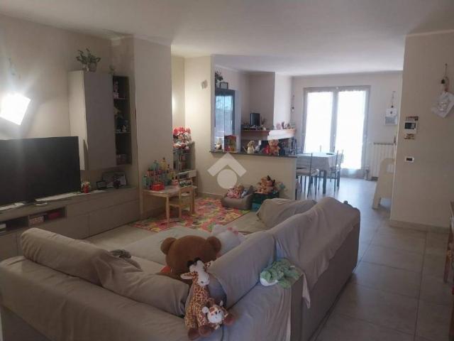 Villa Schiera in vendita a Colleluna I, Terni