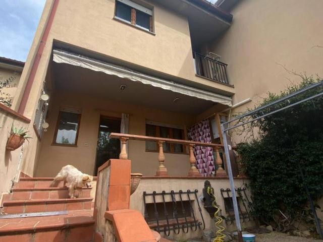 Villa Schiera in vendita a Borgo Bovio, Terni