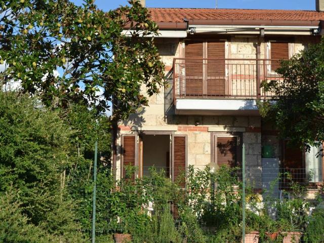 Villa Schiera in vendita a Borgo Rivo, Terni