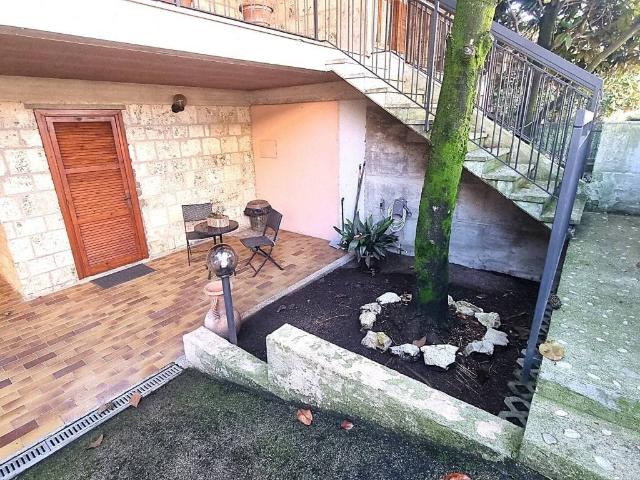 Villa Schiera in vendita a Campitello, Terni