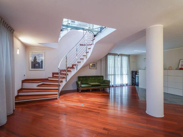 Villa Schiera in vendita a Terno D'isola, Lombardia