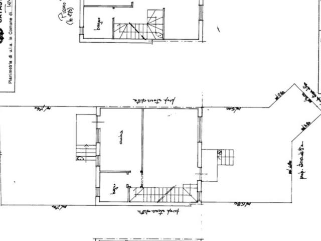 Villa Schiera in vendita a Terracina, Lazio