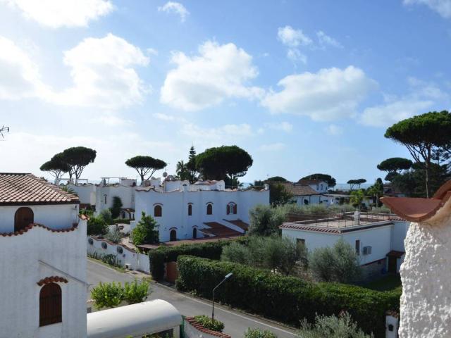 Villa Schiera in vendita a Lido di Enea, Terracina