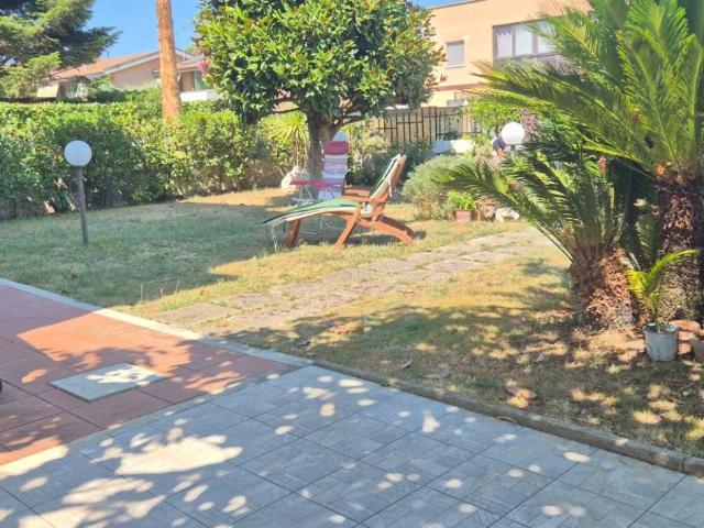 Villa Schiera in vendita a Terracina, Lazio