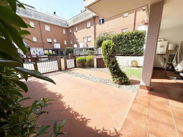 Villa Schiera in vendita a Terracina, Lazio