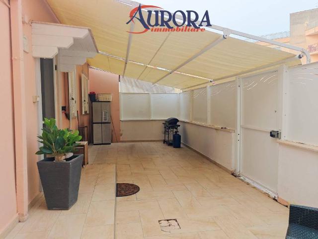 Villa Schiera in vendita a Borgo Cipollata, Terracina