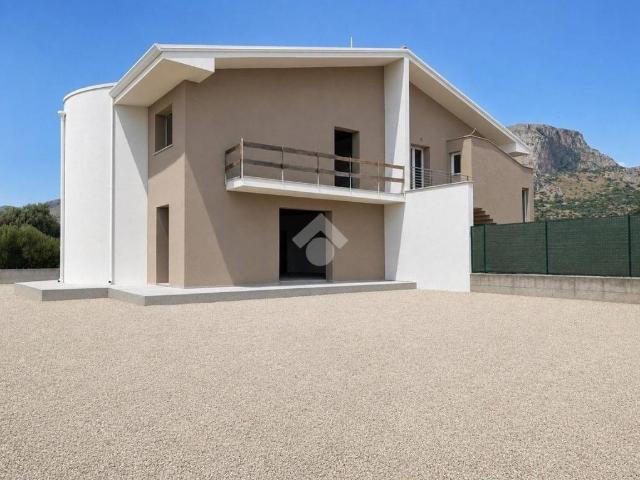 Villa Schiera in vendita a Terrasini, Sicilia