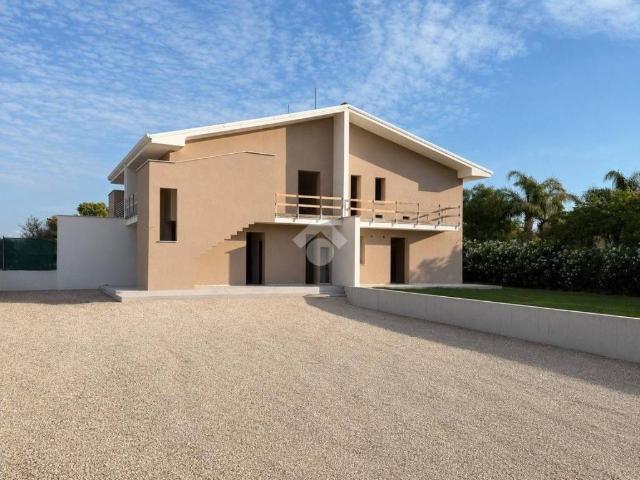 Villa Schiera in vendita a Terrasini, Sicilia