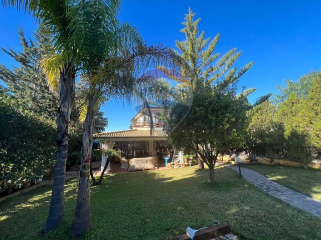 Villa Schiera in vendita a Terrasini, Sicilia